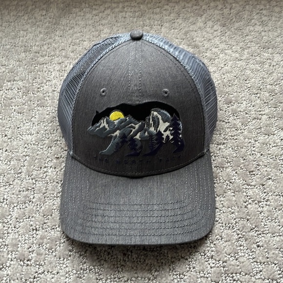 The North Face Men’s Baseball Cap. - Picture 2 of 4